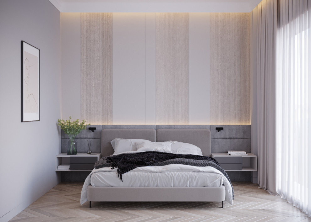 Квартира на Шлюзовой набережной