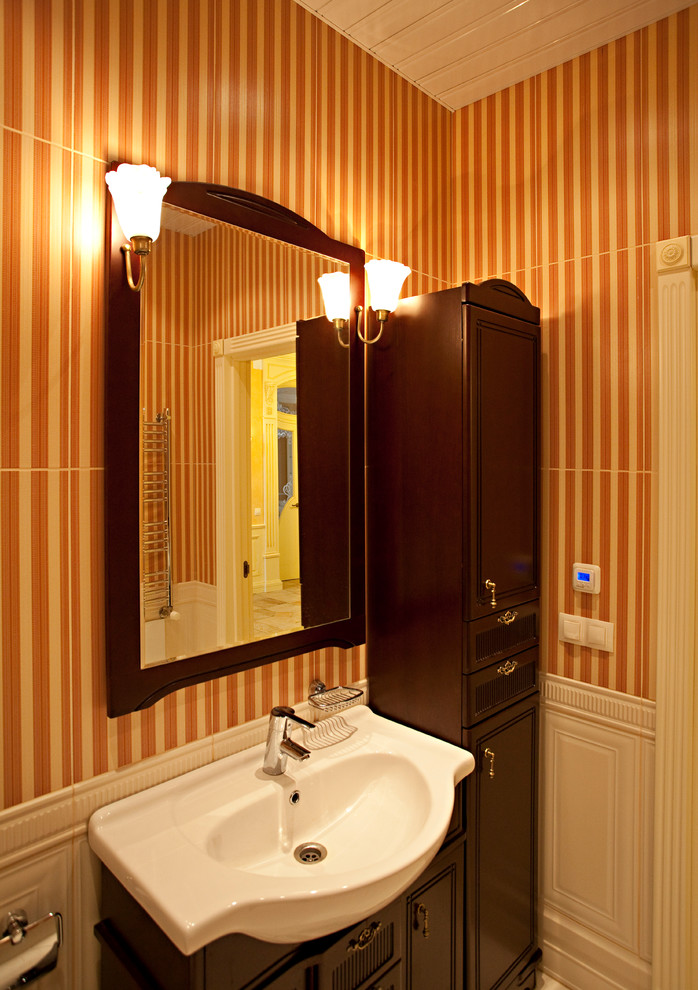 Ванные комнаты