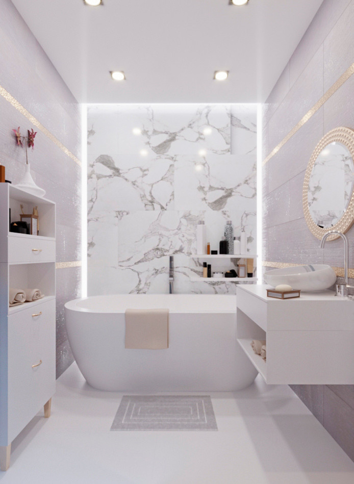 Квартира на ул. Коммунистическая