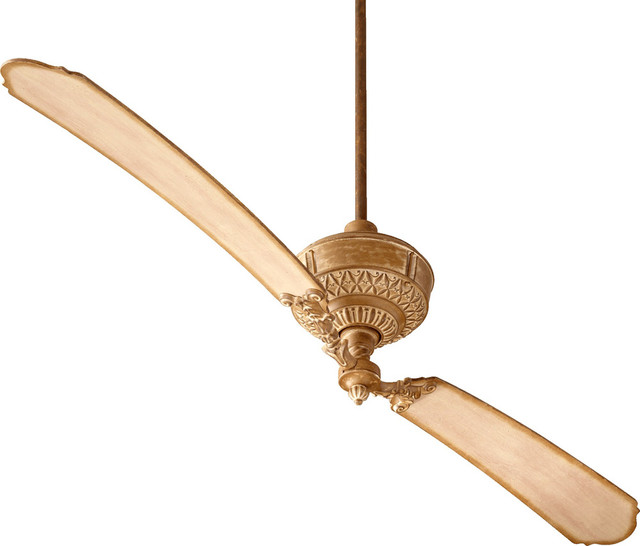 Quorum 28682 94 Turner 2 Blade 68 Fan Fru Contemporary Quorum 28682 94 Turner 2 Blade 68 Fan Fru
