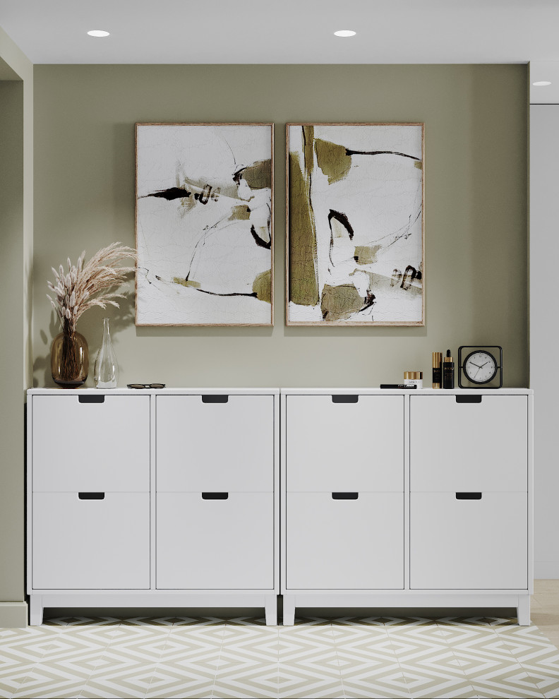 Апартаменты Лофт ФМ