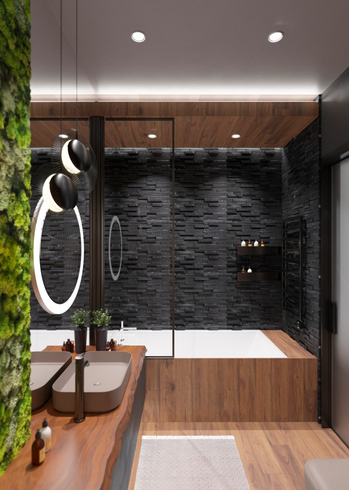 Квартира в ЖК Мендельсон, 100 кв.м.