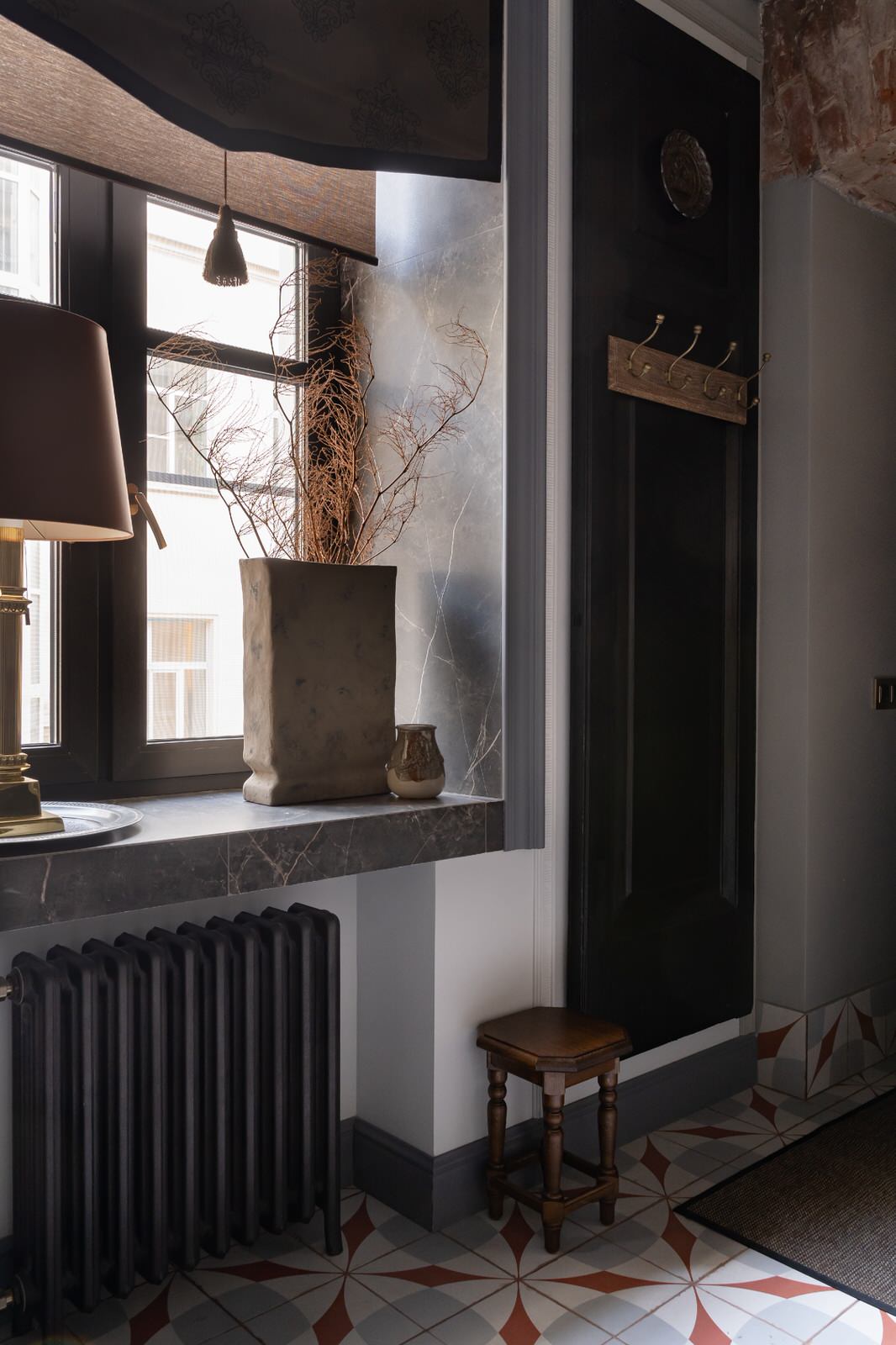 Полный балет