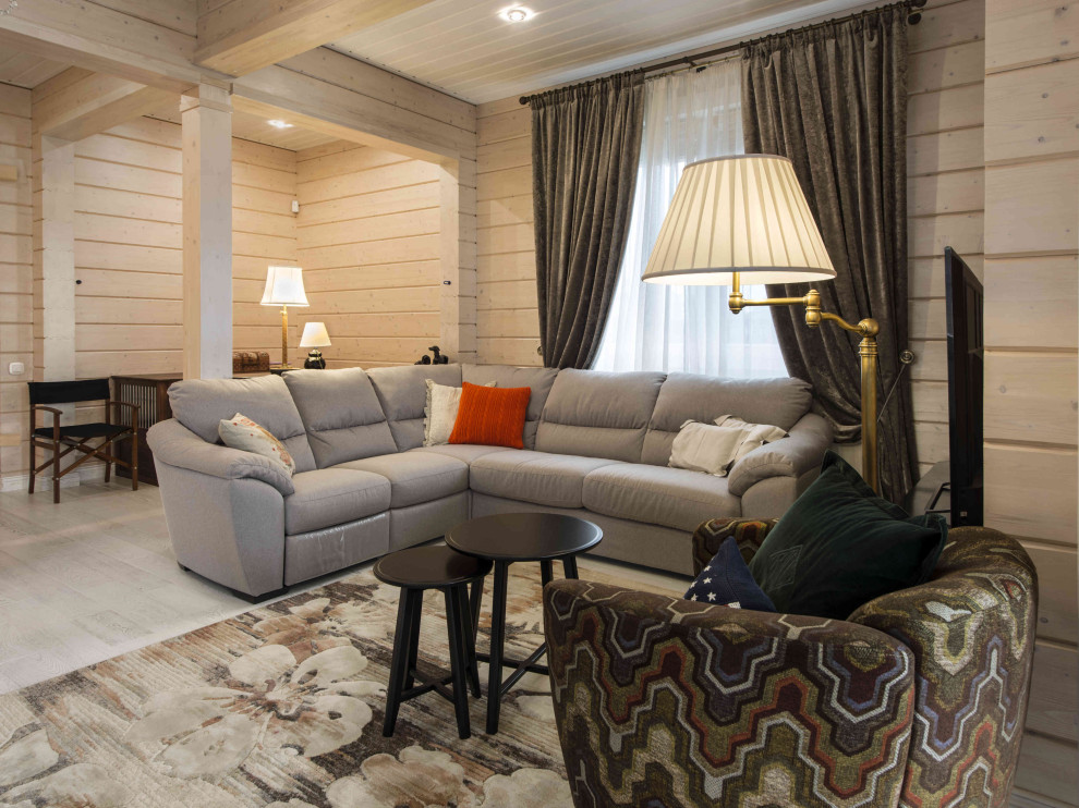 Остров Эрин