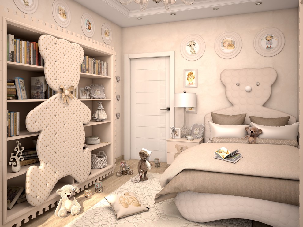 ЖК " Николин Парк"