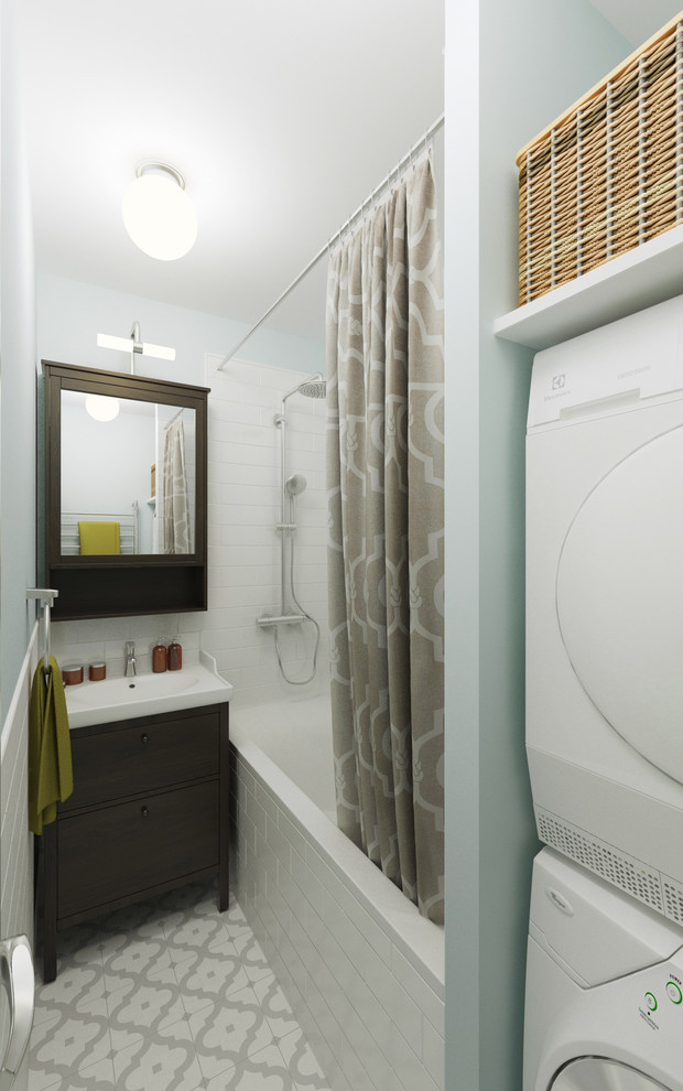 Солнечная квартира