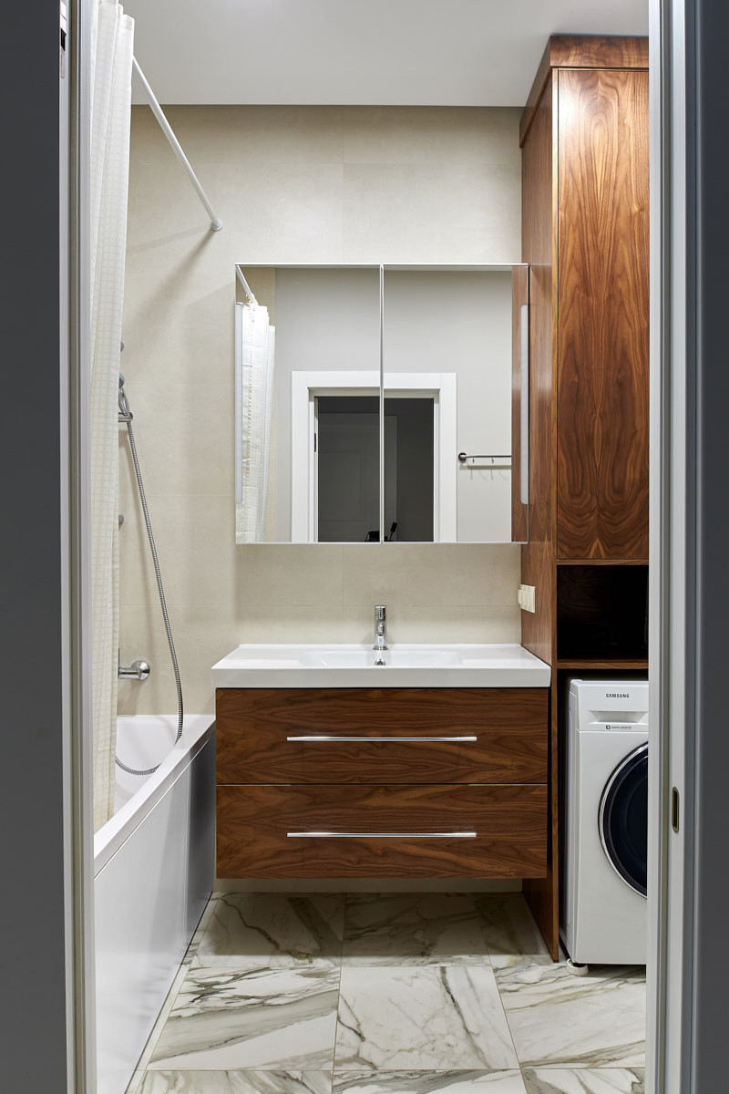 Апартаменты в ЖК Флотилия