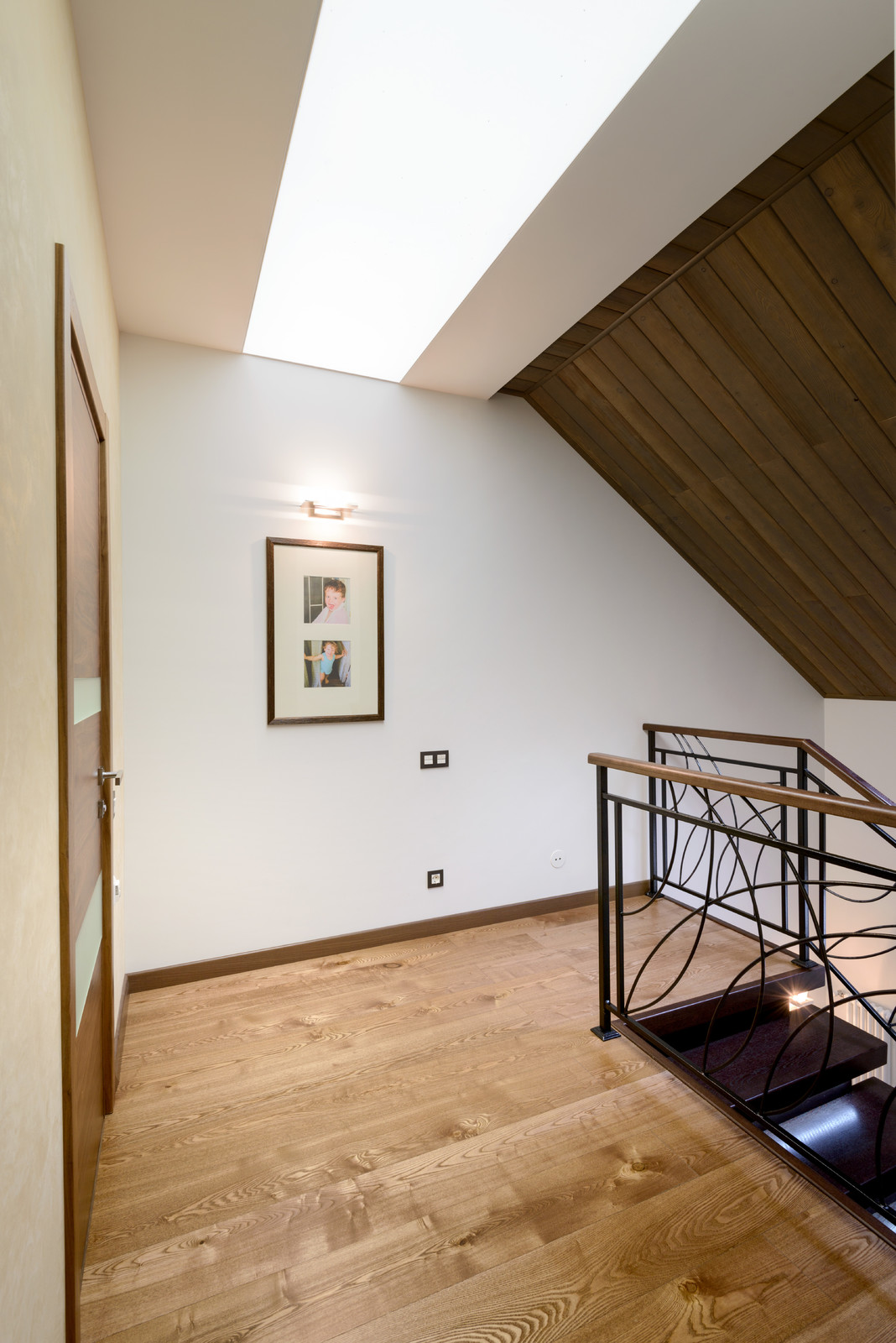 Таунхаус на ул.Бардина