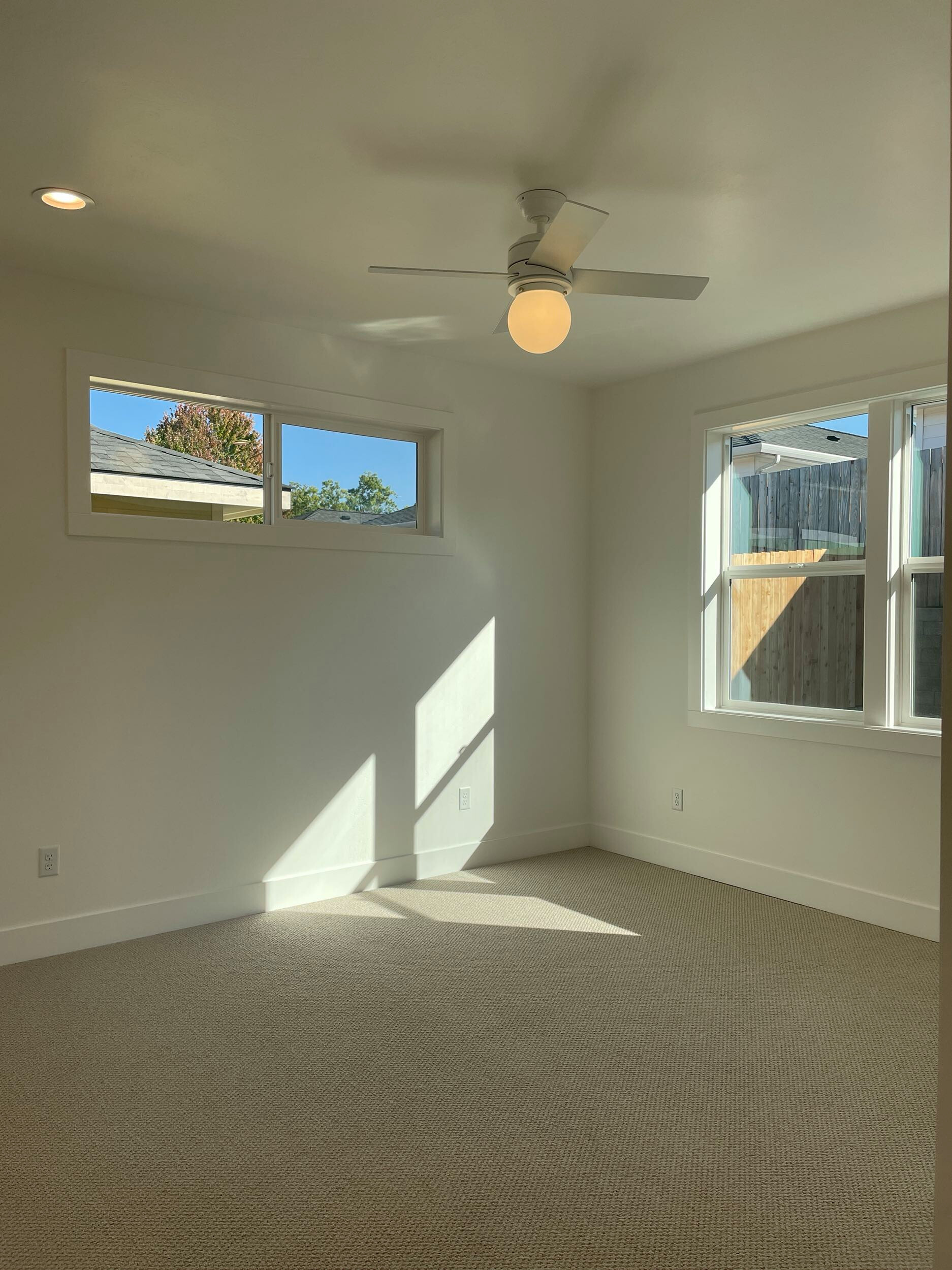 New Construction - West Village, Lot #6