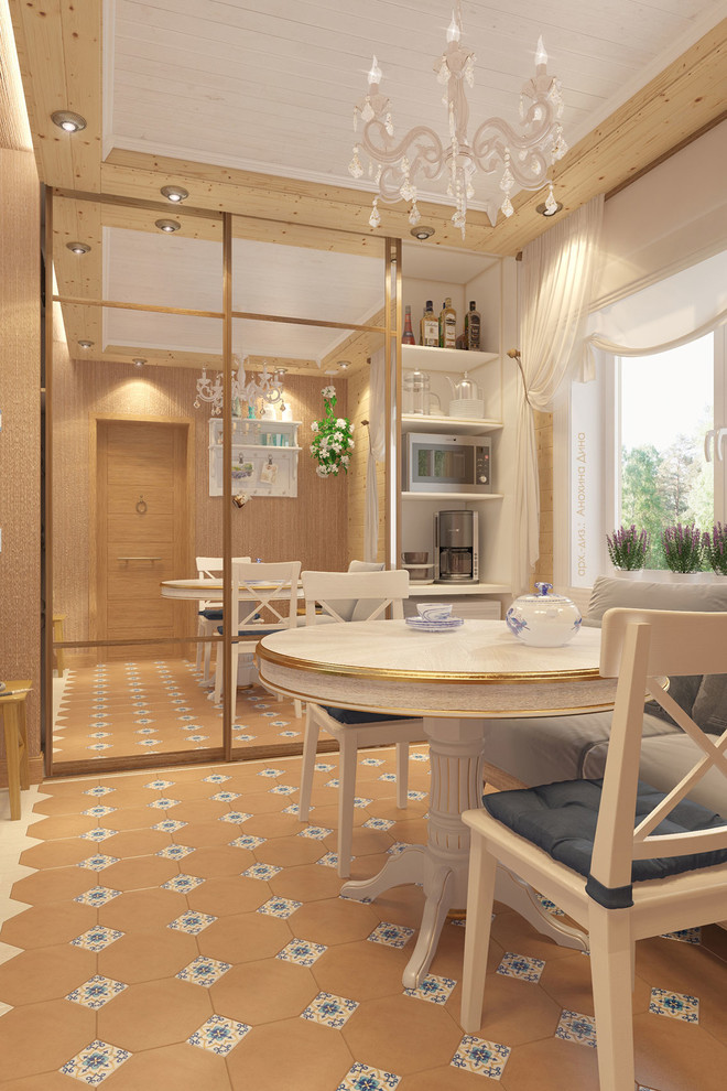 Проект баньки