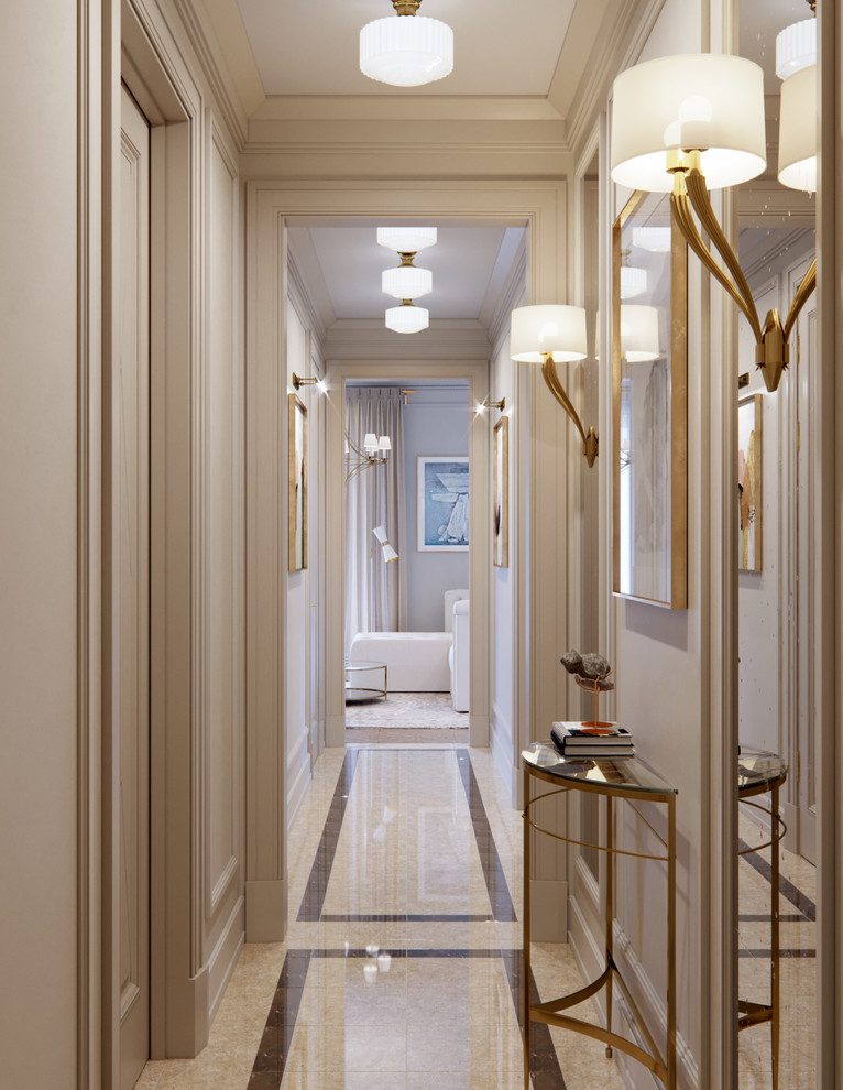 Квартира в ЖК Фили Град