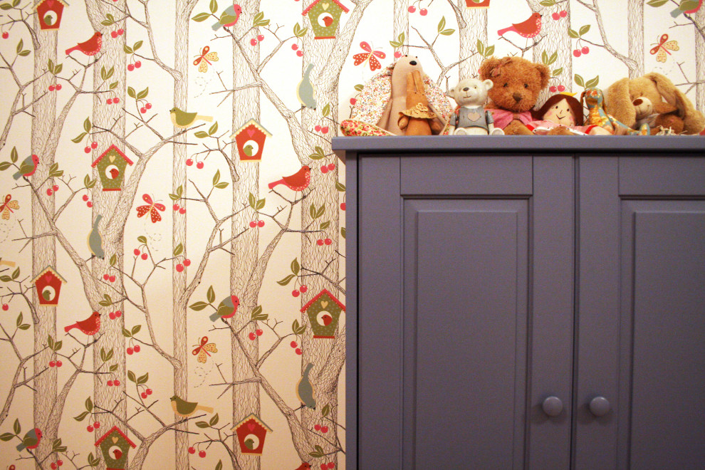 Квартира ФЬЮЖН