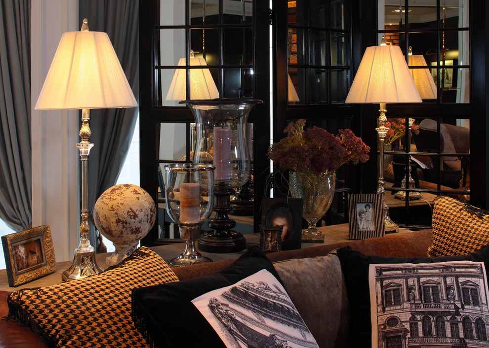 Квартира 127 м2