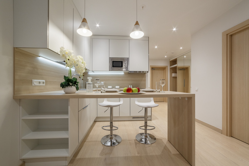 Интерьерная фотосъемка