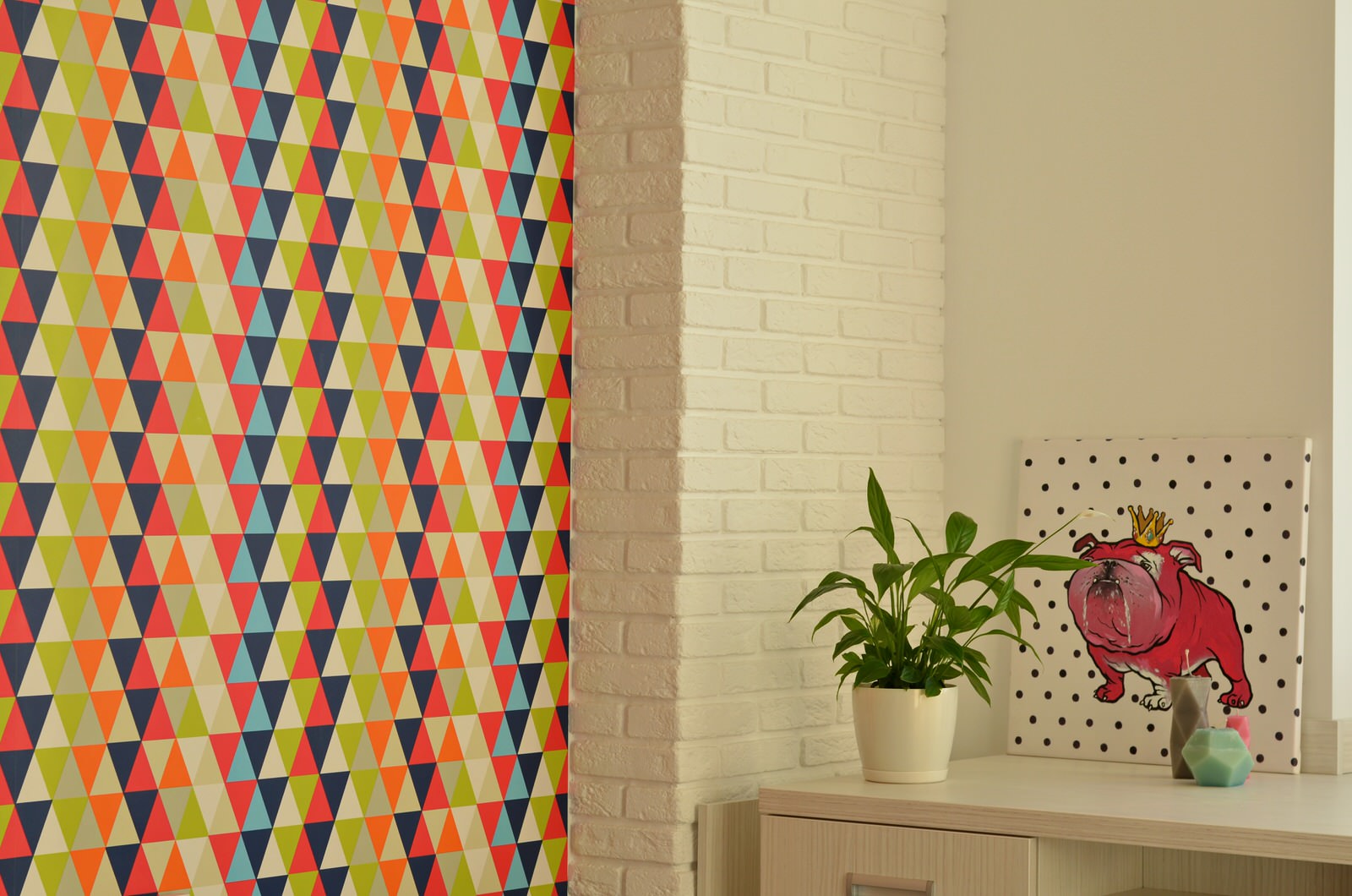 Квартира в Украине