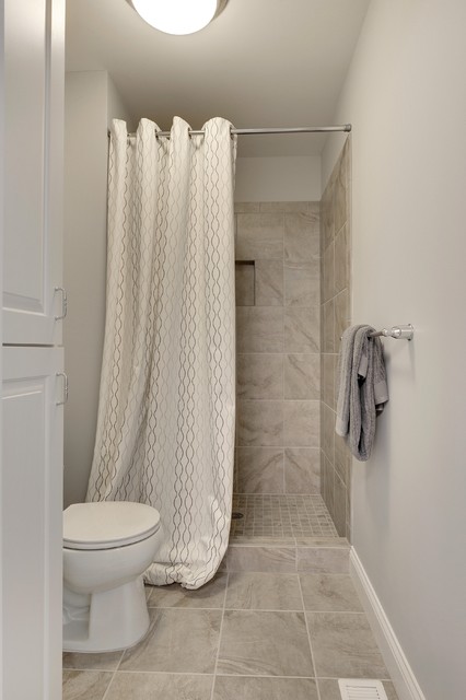 Deer Run transitional-bathroom