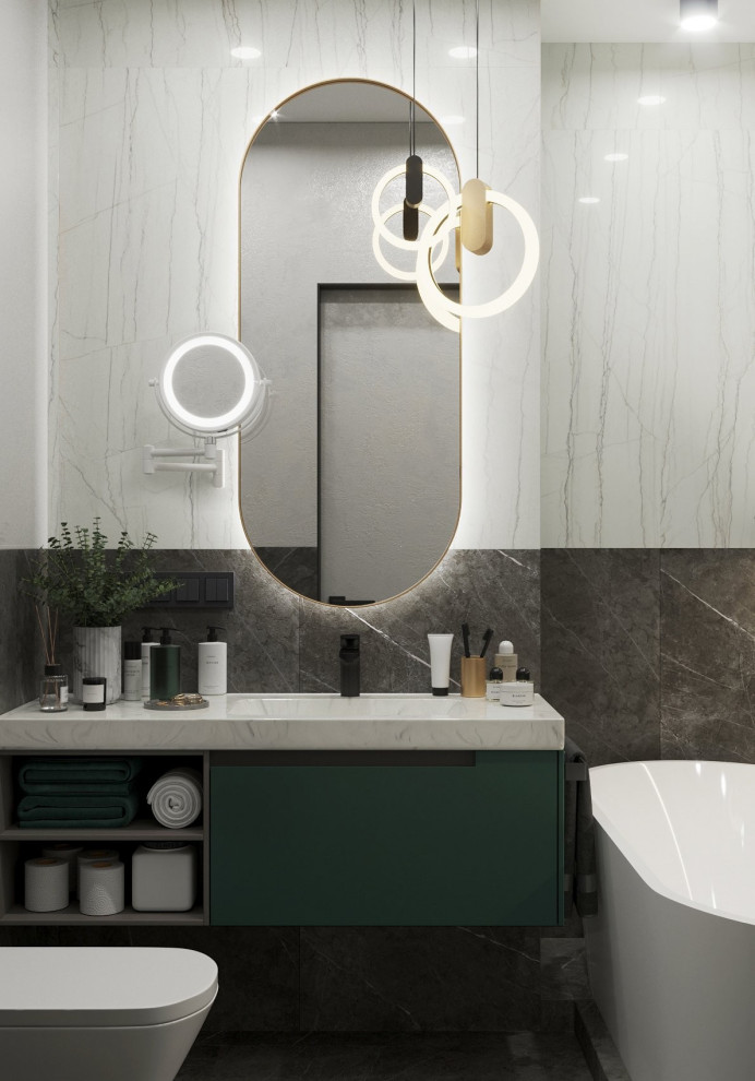 Дизайн однушки