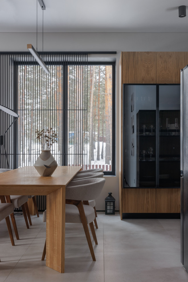 Дом в КП КАШИНО