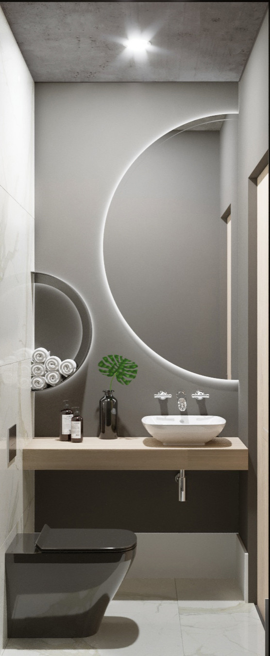 Салон красоты SEA