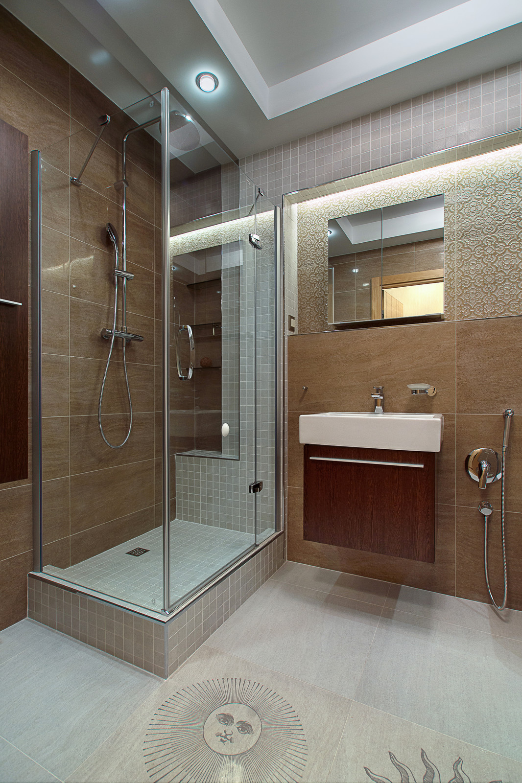 квартира жк "Сергей Есенин"