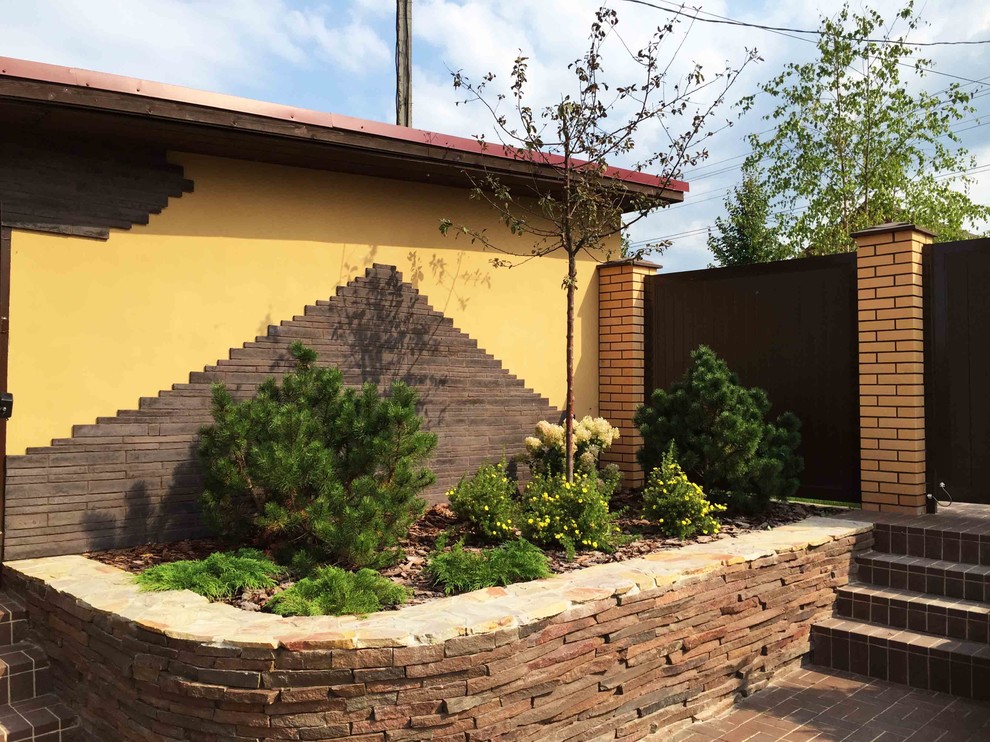 Деревня Дубровки