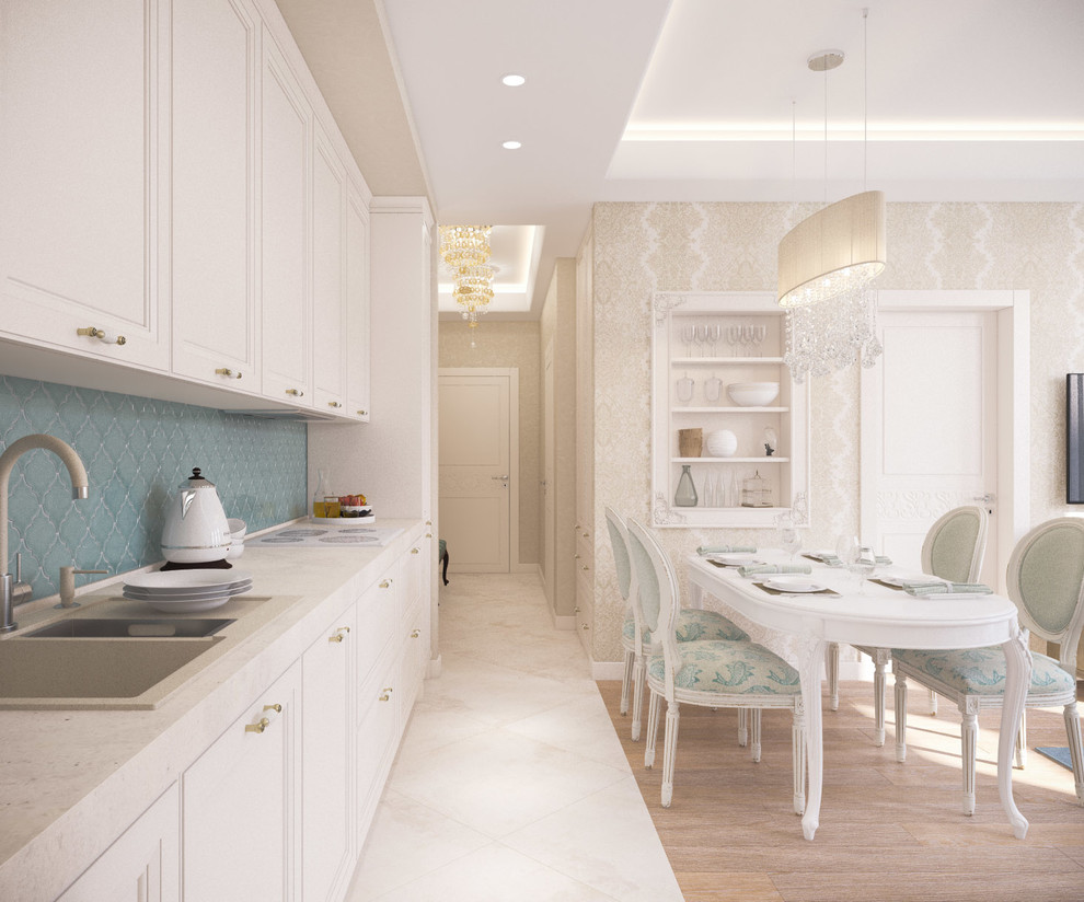 Квартира в Гурзуфе