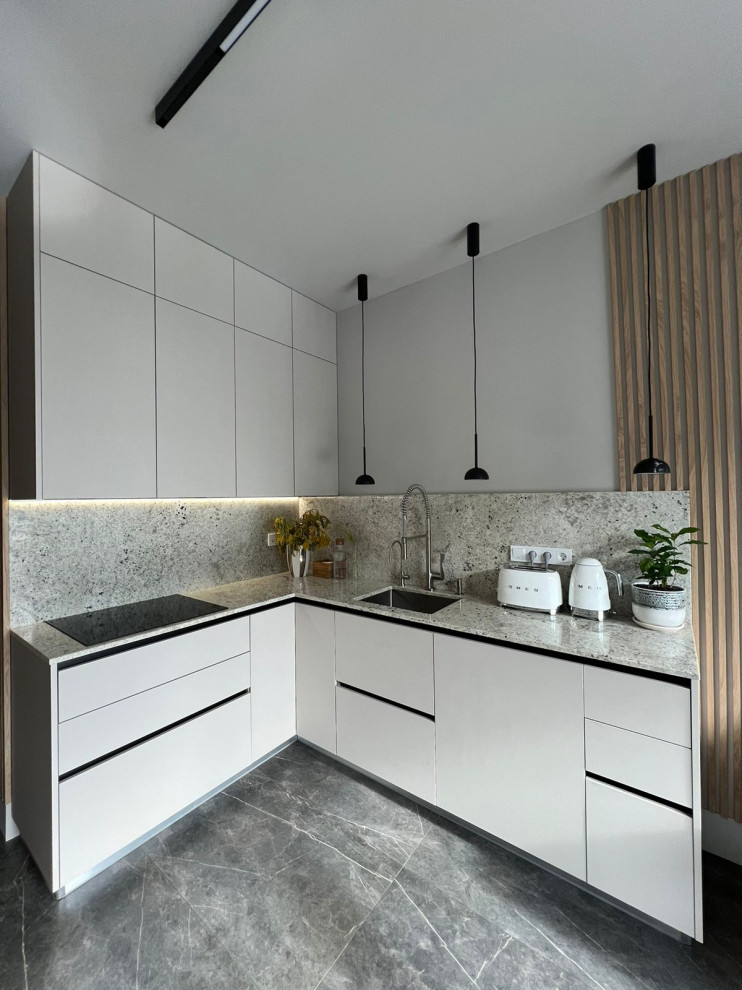 современный стиль