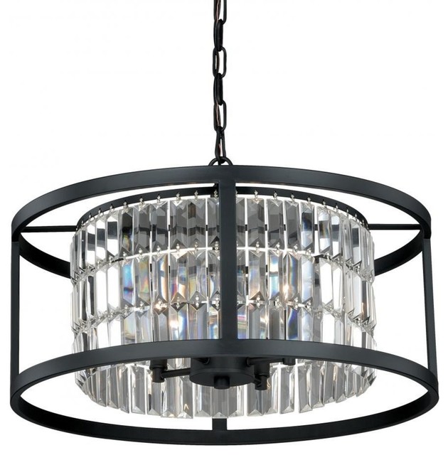 Vaxcel Catana 4 Light Dual Mount Pendant Semi Flush Oil Vaxcel Catana 4 Light Dual Mount Pendant Semi Flush Oil Rubbed Bronze Lighting By And Locks