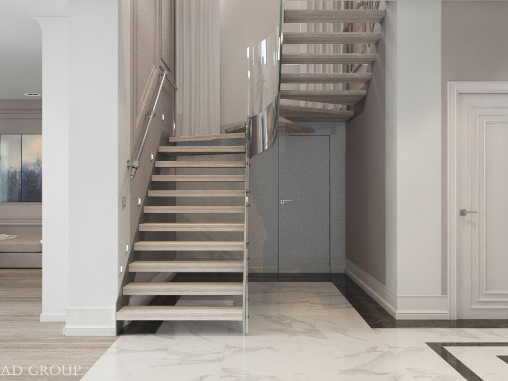 Дом для семьи трехкратного призёра олимпийских игр