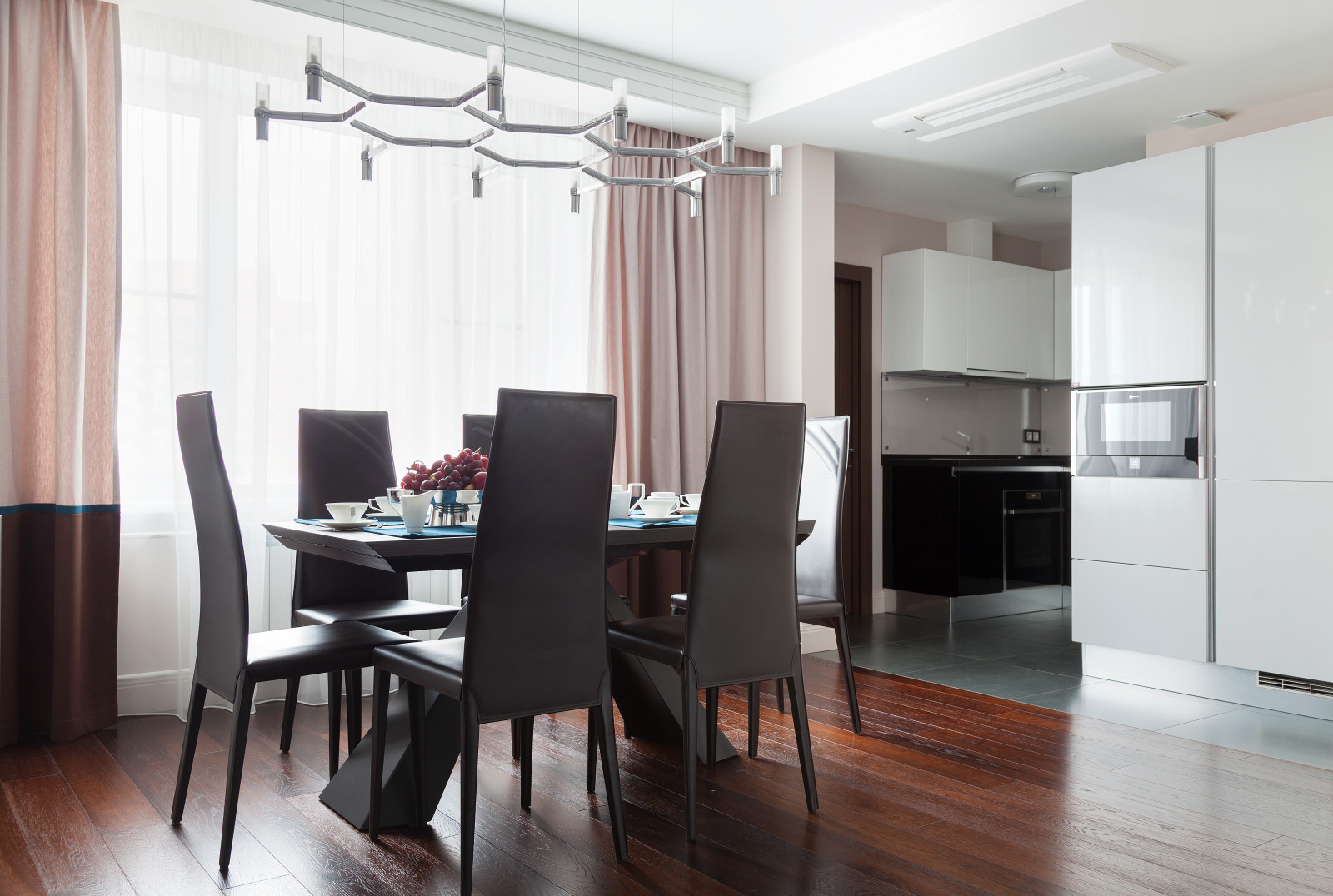 Квартира на ул. Лавочкина, Химки