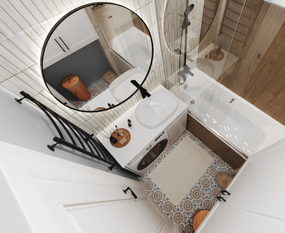 Квартира для большой семьи