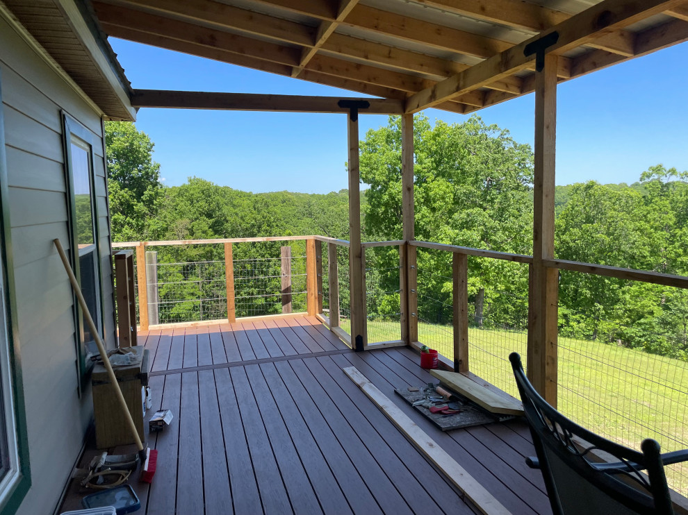 Exterior Projects