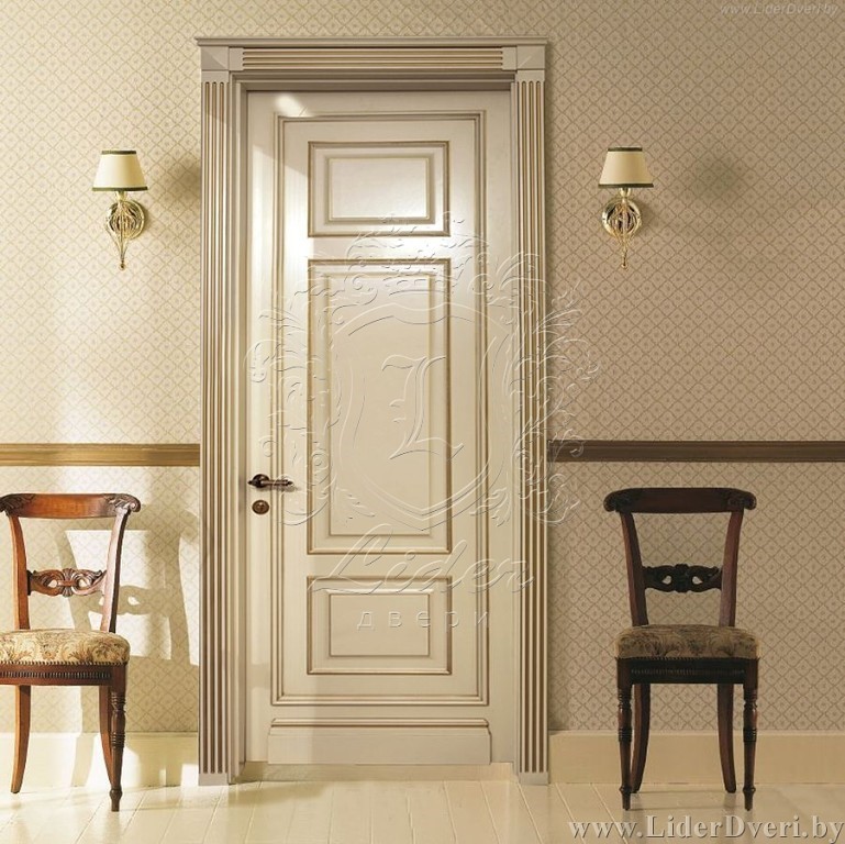 Реализованные проекты