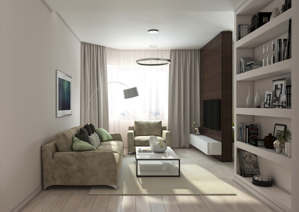 Квартира в Красногорске