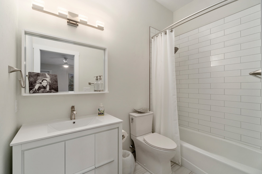 Whole House Remodel - Haile Plantation - Gainesville, FL