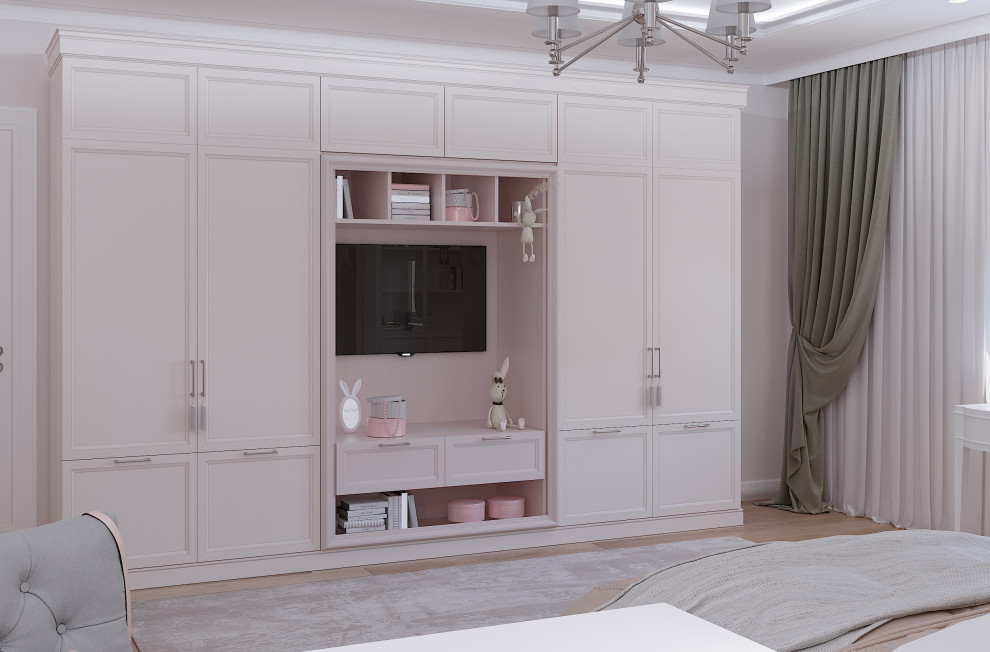 Квартира г. Воронеж