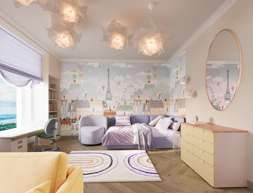 Таунхаус Химки