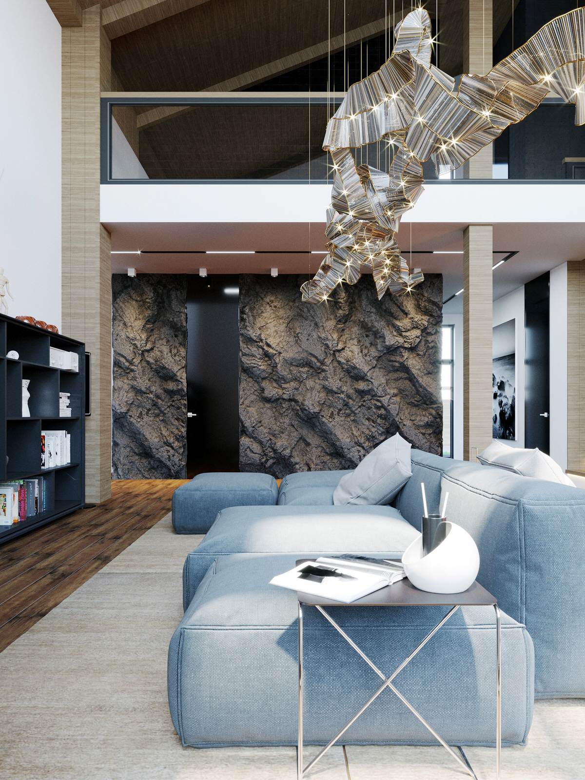 La Promenade 2 house