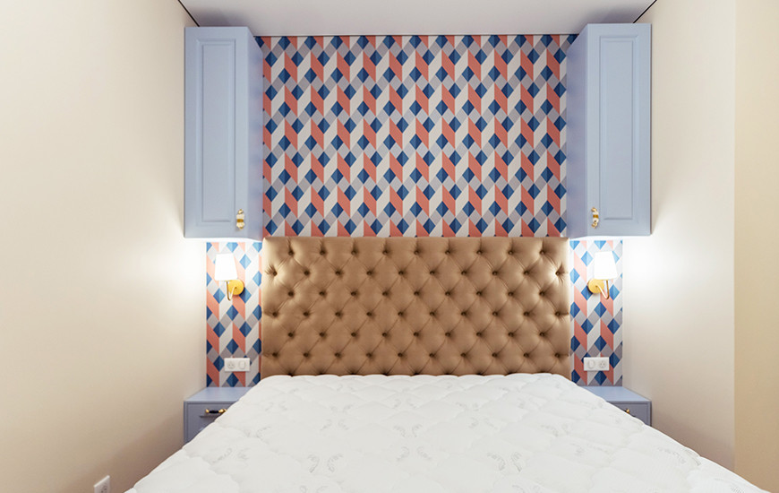 Сталинка на Ленина, 21