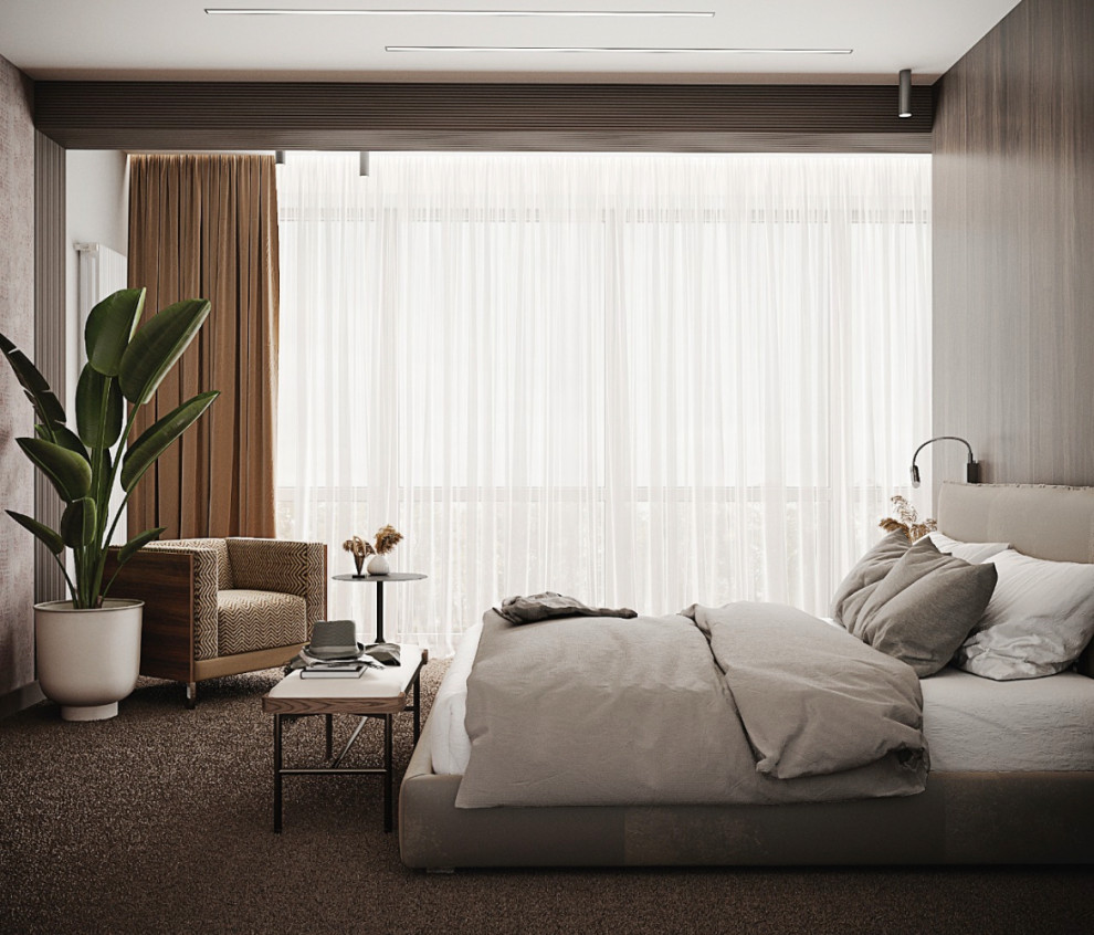 ДИЗАЙН-ПРОЕКТ «НА ГОРЬКОГО», НОВОСИБИРСК, 2021