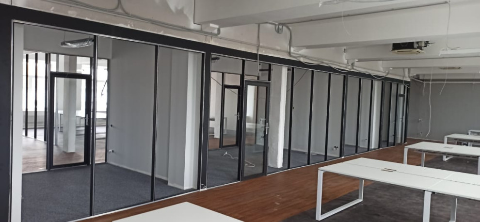 Офисное пространство