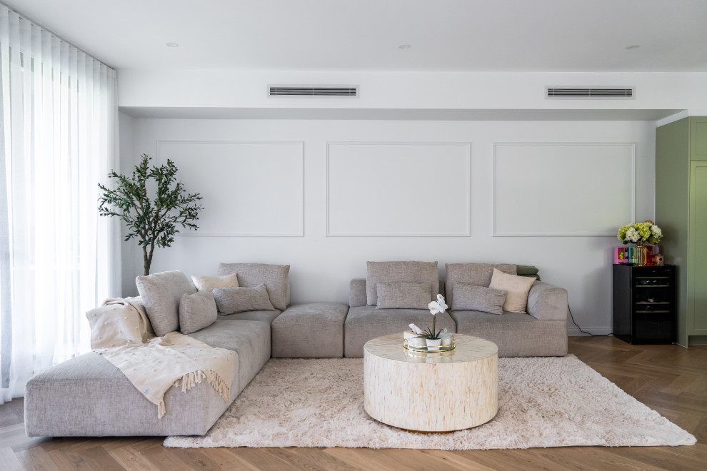 Guilford Family Residence