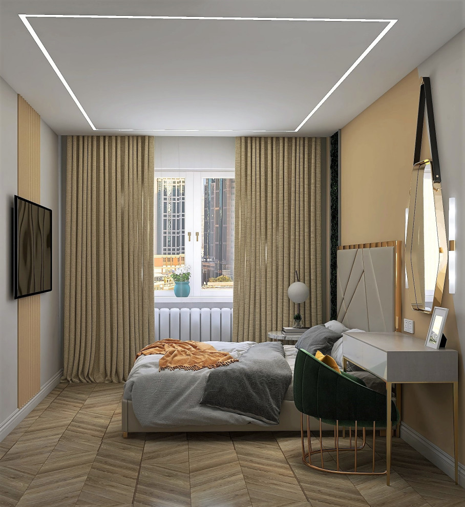 Квартира 90,4