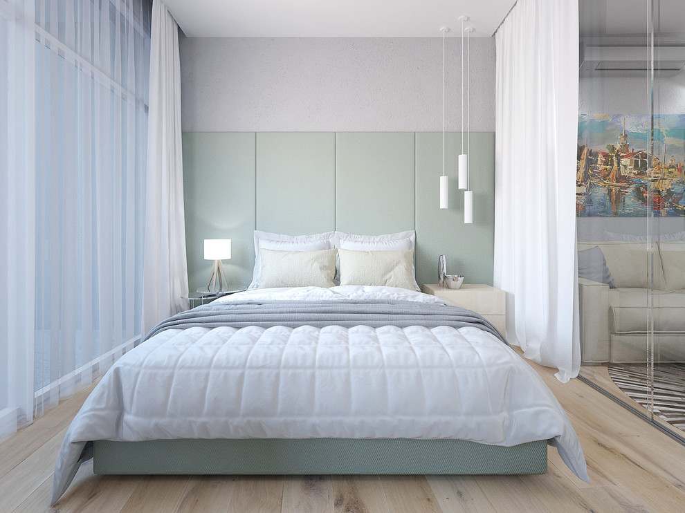 Барселона парк