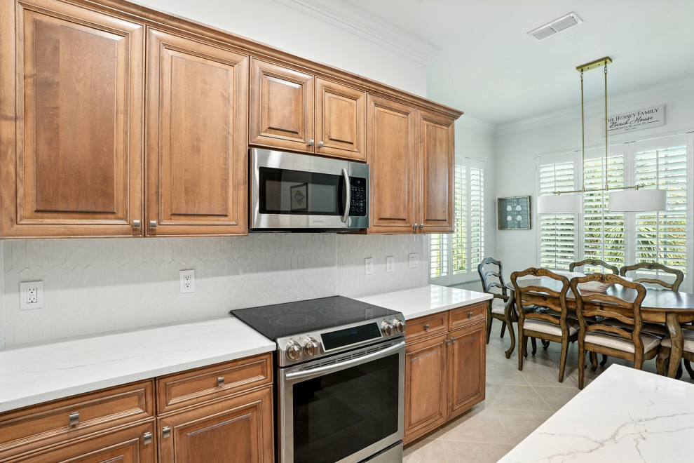 Indigo Shores Residential Remodel
