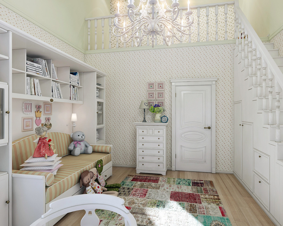 Проект деревянного дома на Новой Риге