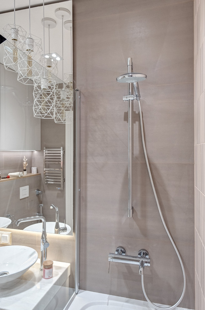 ЖК Резиденции Композиторов, квартира 120 кв.м., для семьи с детьми