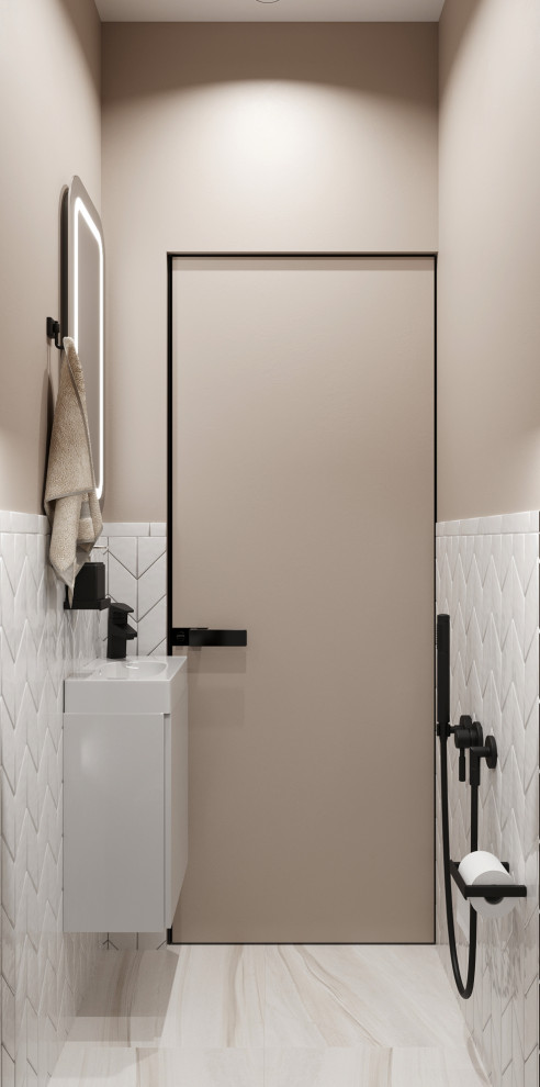 жк Лидер г.Сочи