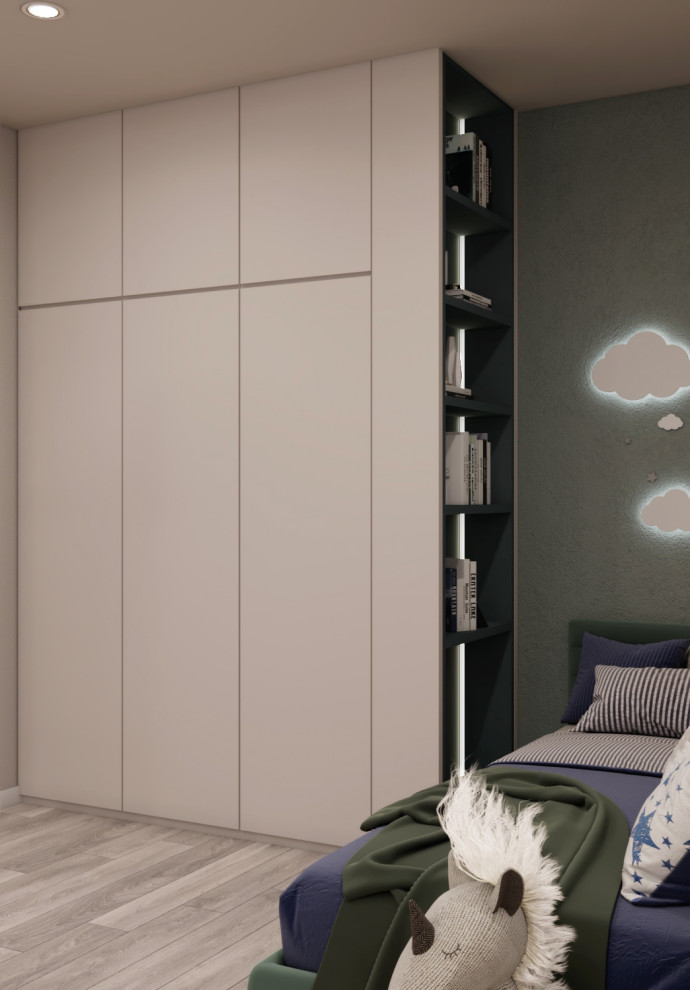 ул. Льва толстого, 94 м2