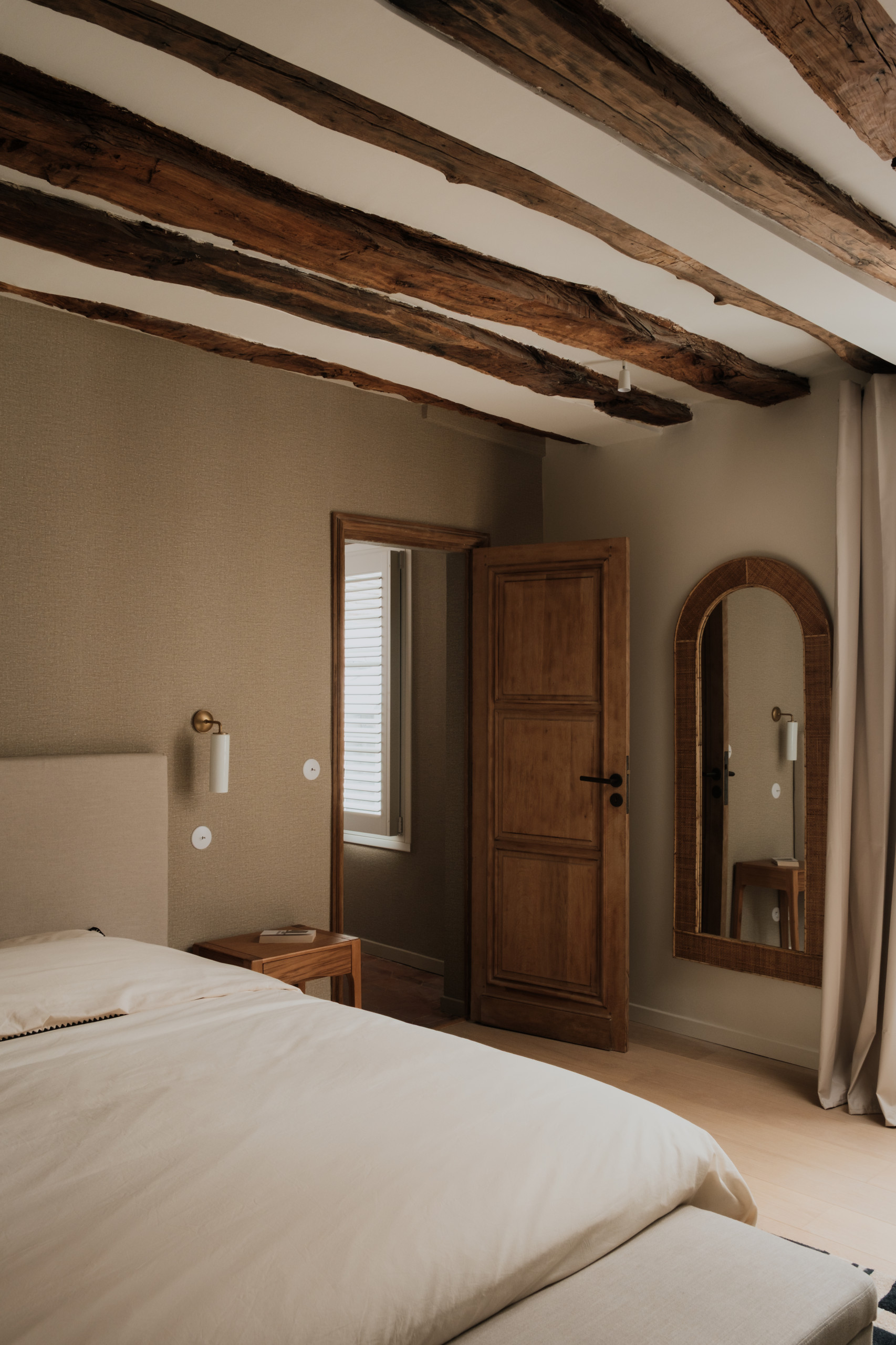 Rénovation complète d'un duplex de 83 m2 à Paris 6